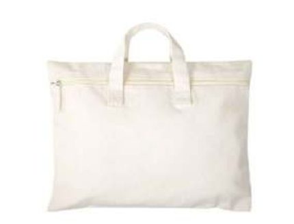 GARBI Sac PC en toile